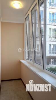 1-к квартира, вторичка, 52м2, 1/5 этаж