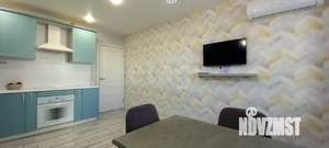 2-к квартира, вторичка, 61м2, 4/16 этаж