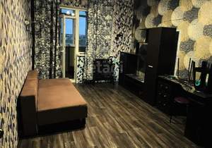 1-к квартира, вторичка, 35м2, 6/6 этаж