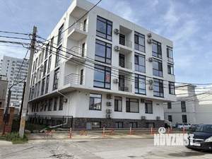 2-к квартира, вторичка, 45м2, 4/4 этаж