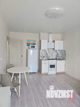 Студия квартира, вторичка, 25м2, 13/16 этаж