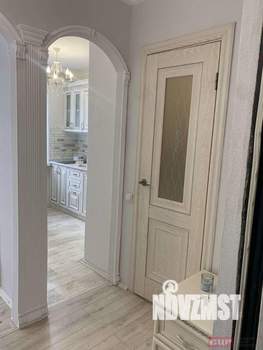 1-к квартира, вторичка, 22м2, 8/9 этаж