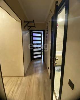 3-к квартира, вторичка, 63м2, 2/9 этаж