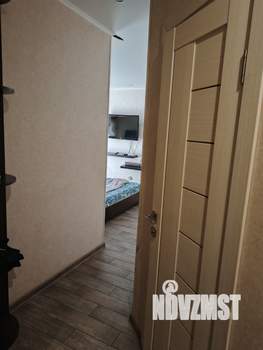 Студия квартира, вторичка, 26м2, 9/12 этаж