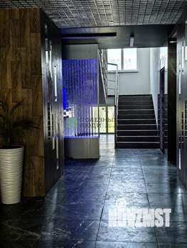 1-к квартира, вторичка, 45м2, 3/8 этаж