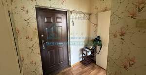 1-к квартира, вторичка, 31м2, 6/9 этаж