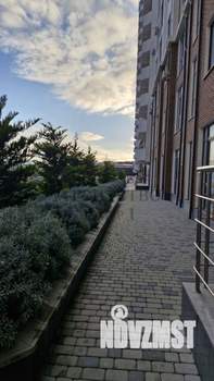 2-к квартира, вторичка, 54м2, 21/25 этаж