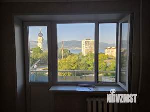 3-к квартира, вторичка, 65м2, 4/5 этаж