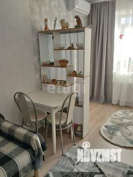 Студия квартира, вторичка, 24м2, 10/12 этаж