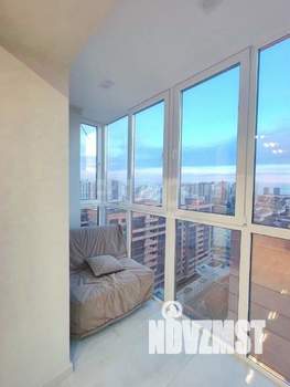 2-к квартира, вторичка, 62м2, 15/16 этаж