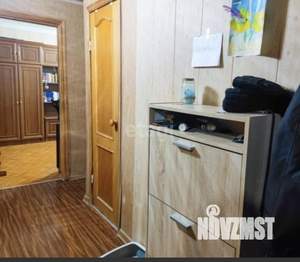 2-к квартира, вторичка, 43м2, 2/4 этаж