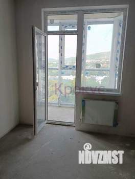 1-к квартира, вторичка, 47м2, 8/15 этаж