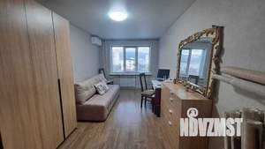 2-к квартира, вторичка, 49м2, 4/5 этаж