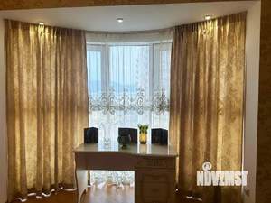 3-к квартира, вторичка, 86м2, 8/16 этаж