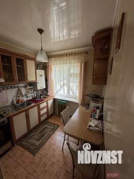 2-к квартира, вторичка, 41м2, 1/2 этаж