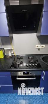 1-к квартира, вторичка, 36м2, 2/10 этаж