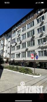 1-к квартира, вторичка, 35м2, 4/5 этаж