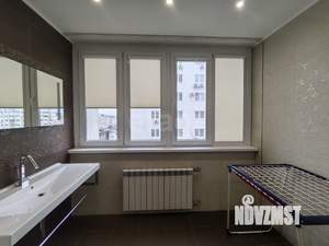 4-к квартира, вторичка, 119м2, 8/17 этаж