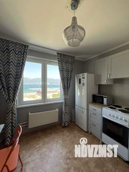 1-к квартира, вторичка, 38м2, 6/16 этаж