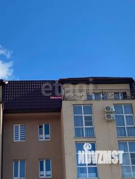 1-к квартира, вторичка, 61м2, 6/6 этаж