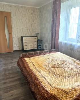 2-к квартира, вторичка, 43м2, 1/5 этаж