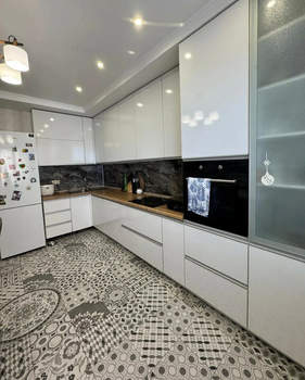 2-к квартира, вторичка, 74м2, 2/16 этаж