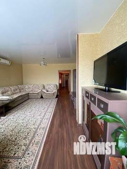 3-к квартира, вторичка, 100м2, 3/5 этаж