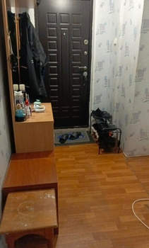 1-к квартира, вторичка, 32м2, 1/5 этаж