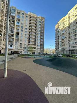 1-к квартира, вторичка, 37м2, 9/12 этаж