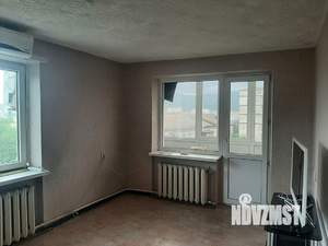 1-к квартира, вторичка, 31м2, 5/5 этаж