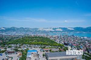 2-к квартира, вторичка, 75м2, 24/24 этаж