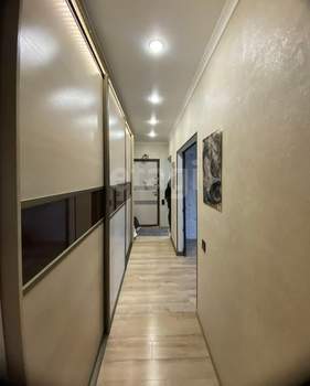 3-к квартира, вторичка, 63м2, 2/9 этаж