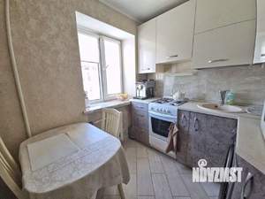 1-к квартира, вторичка, 30м2, 3/4 этаж