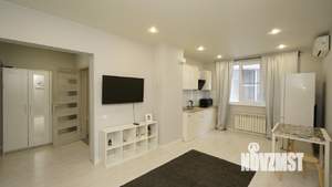 Студия квартира, вторичка, 29м2, 3/10 этаж