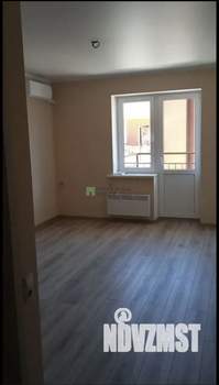 Студия квартира, вторичка, 20м2, 1/3 этаж