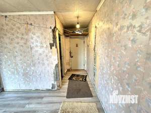 1-к квартира, вторичка, 32м2, 5/5 этаж