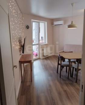 2-к квартира, вторичка, 71м2, 17/21 этаж