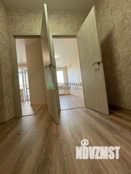 1-к квартира, вторичка, 30м2, 8/23 этаж