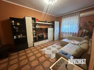 4-к квартира, вторичка, 91м2, 1/2 этаж