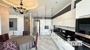 3-к квартира, вторичка, 141м2, 12/22 этаж