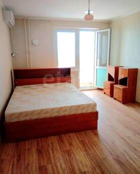 2-к квартира, вторичка, 65м2, 16/20 этаж