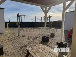 1-к квартира, вторичка, 51м2, 4/4 этаж