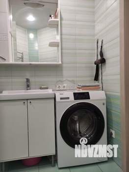 1-к квартира, вторичка, 37м2, 9/11 этаж