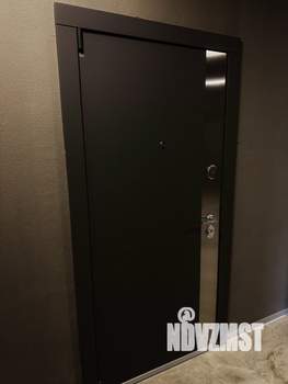 4-к квартира, вторичка, 117м2, 20/21 этаж