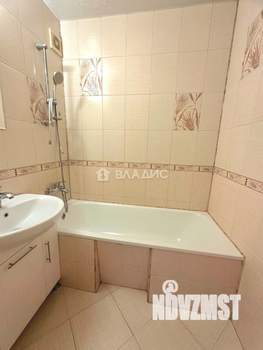 1-к квартира, вторичка, 28м2, 4/10 этаж