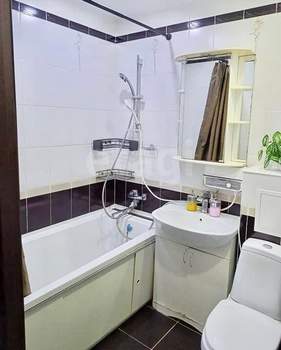 1-к квартира, вторичка, 36м2, 5/9 этаж