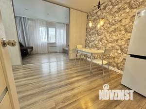 1-к квартира, вторичка, 35м2, 6/11 этаж