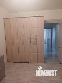 3-к квартира, вторичка, 62м2, 9/10 этаж