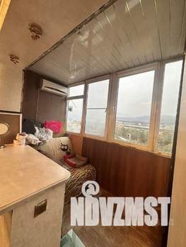 1-к квартира, вторичка, 30м2, 6/9 этаж