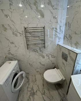1-к квартира, вторичка, 36м2, 7/15 этаж